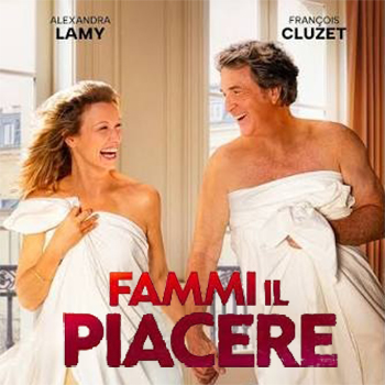 FAMMI IL PIACERE da venerdì 2 a martedì 6 ottobre – guarda gli orari
