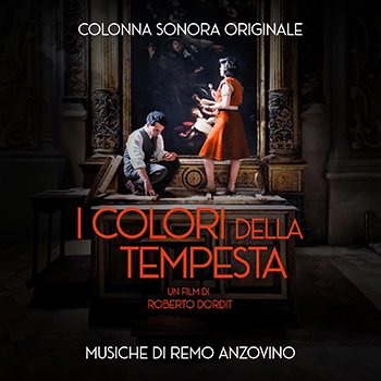 I COLORI DELLA TEMPESTA sabato 19 settembre ore 21:15 – Ingresso libero