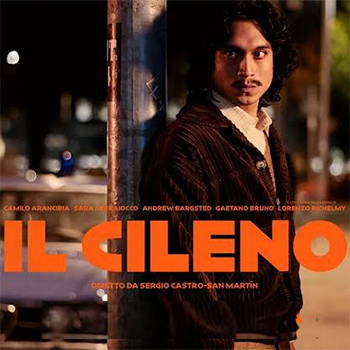 IL CILENO da venerdì 9 a martedì 13 ottobre ore 21:30 – guarda gli orari