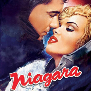 NIAGARA sabato 31 ottobre ore 18:00