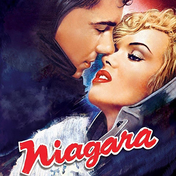 NIAGARA sabato 31 ottobre ore 18:00